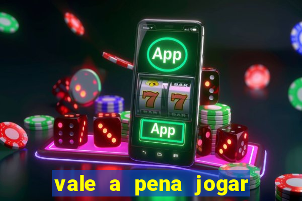 vale a pena jogar wow 2024